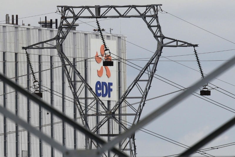 La cour de comptes propose de modifier l'arenh