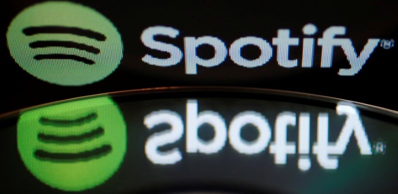 Telia vend ses actions spotify avant l'ipo