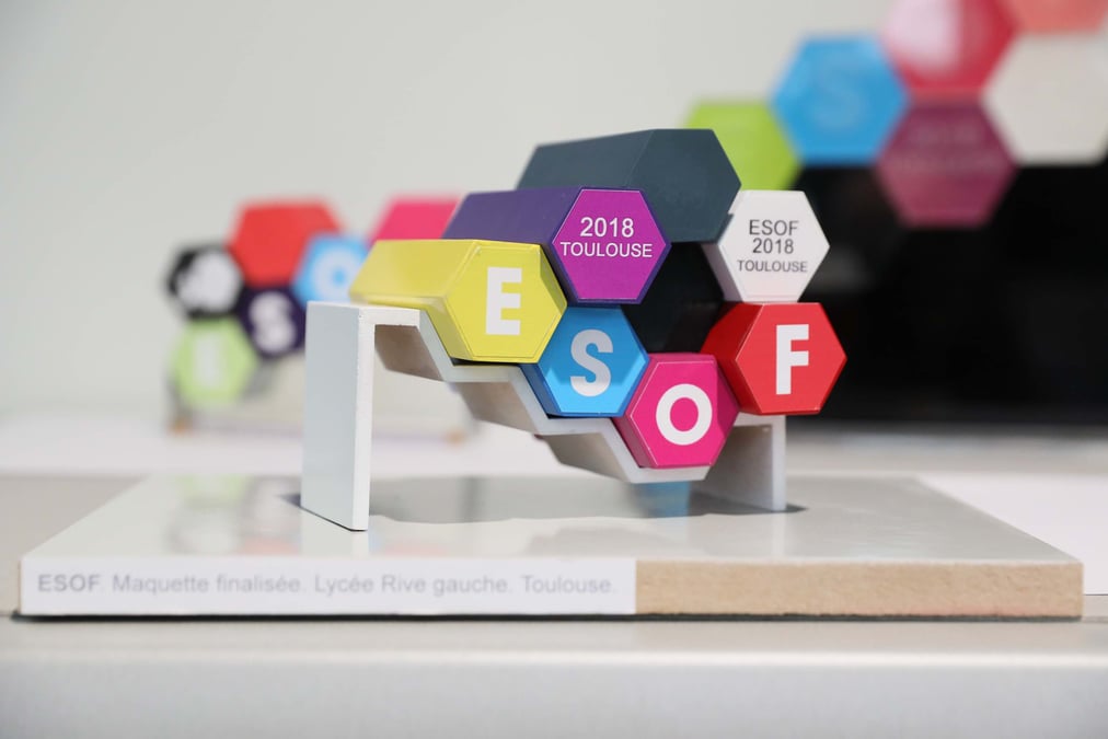 ESOF 2018