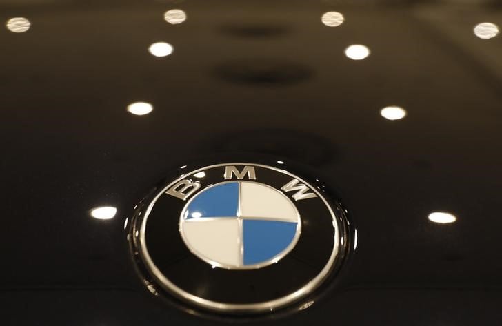 Brexit: bmw clarifie sa position sur ses usines britanniques