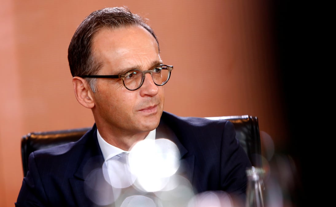 L'allemagne contre de nouveaux missiles nucleaires en europe