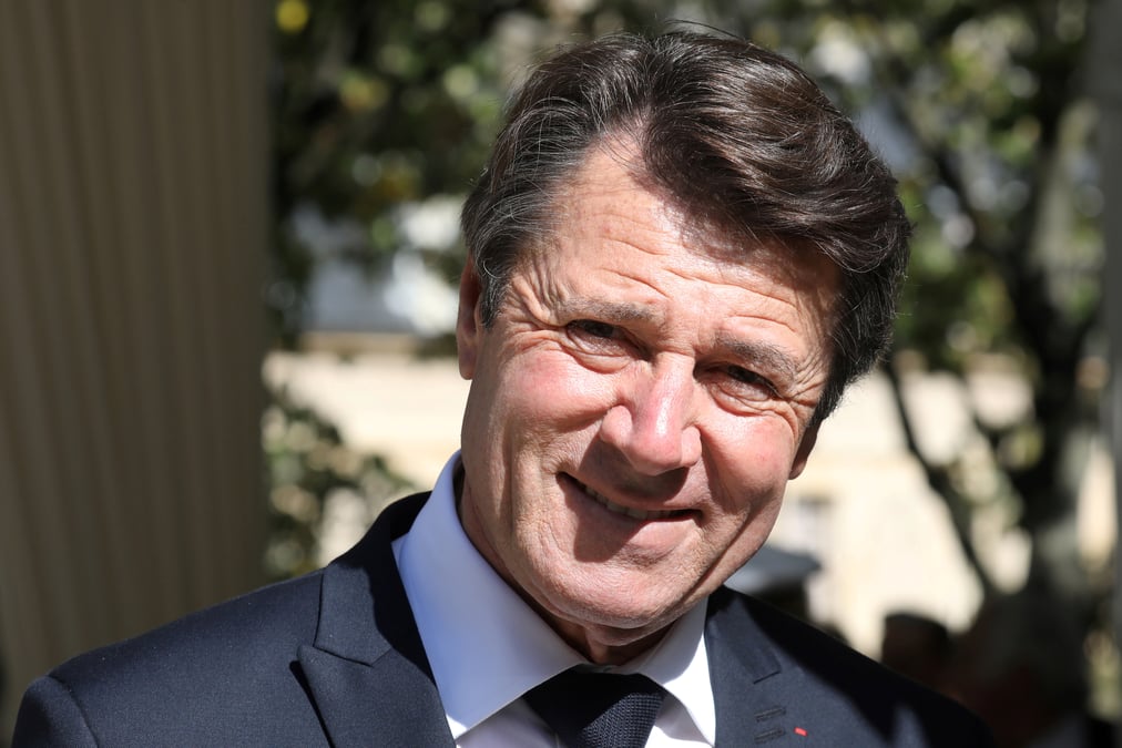 A nice, la guerre estrosi-ciotti met les republicains dans l'embarras