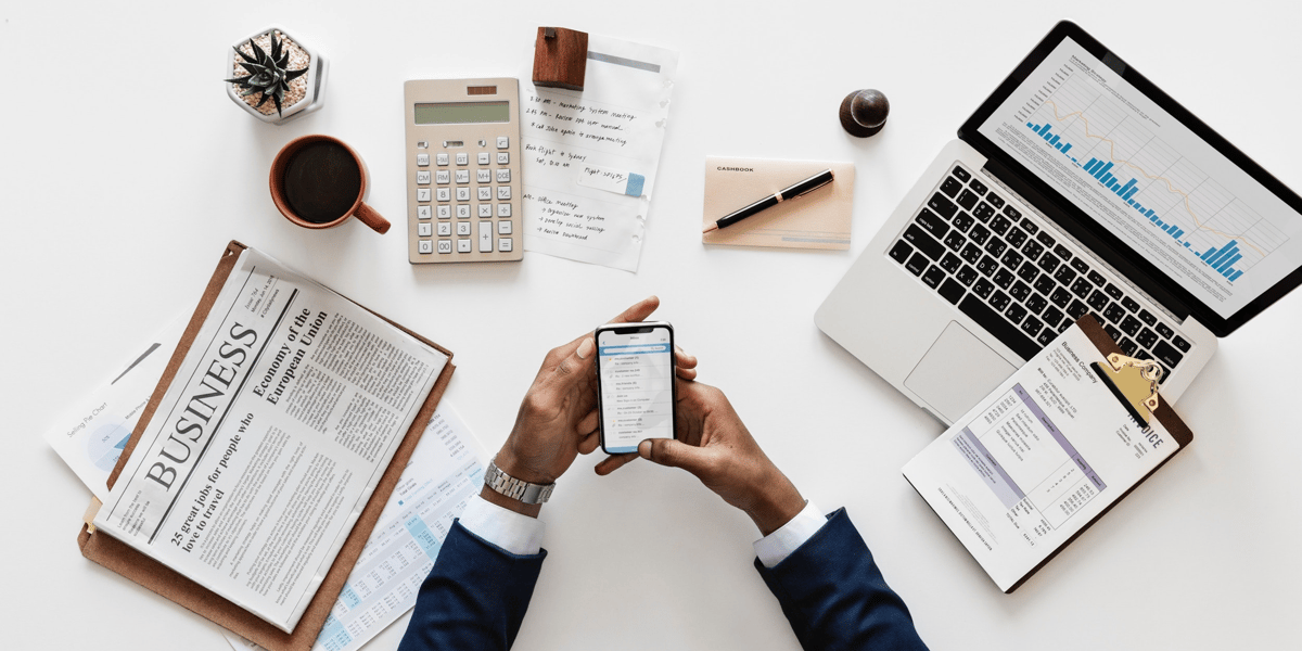 Création d'entreprise