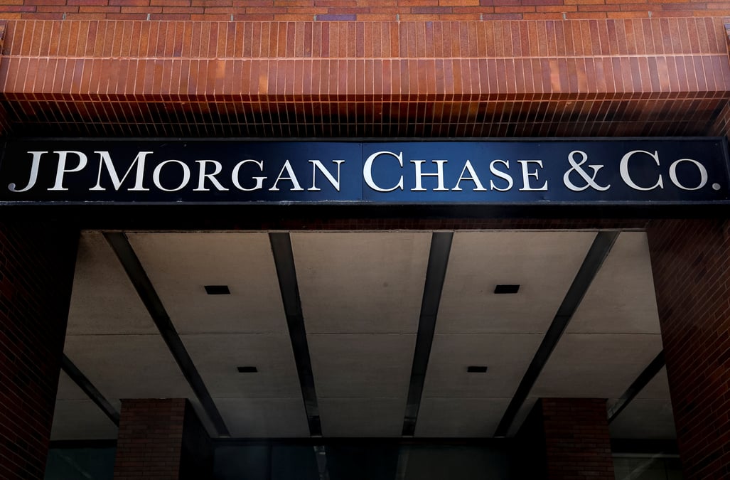 Jpmorgan chase & co. a suivre a wall street