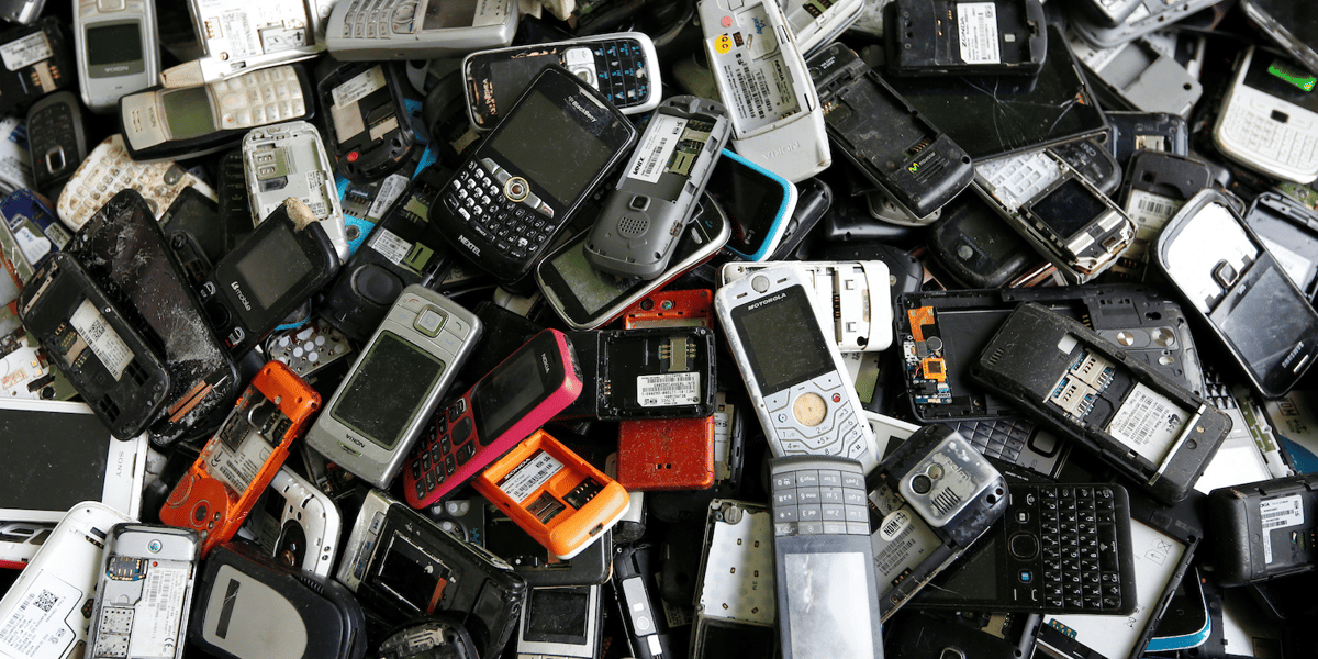 téléphones