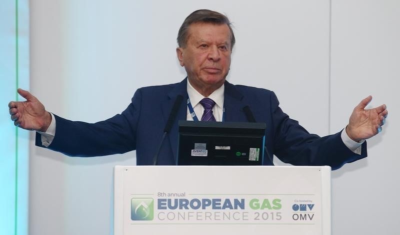Gazprom renoncerait au projet d'extension de nord stream
