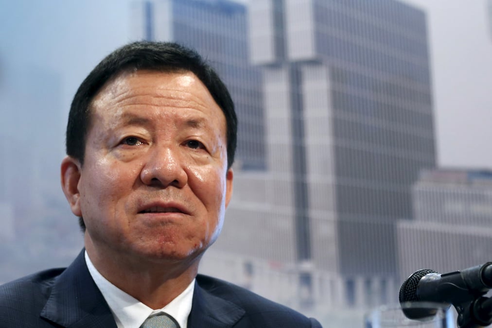 Dalian wanda veut investir dans l'hotellerie a l'international