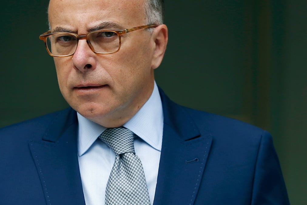 Paris renforce sa cooperation antiterroriste avec tunis