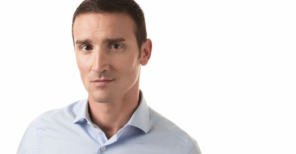 Guillaume Cairou