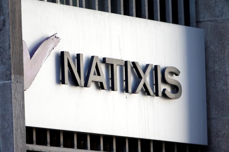 L'amf inflige une amende de 35 millions d'euros a natixis am, qui conteste