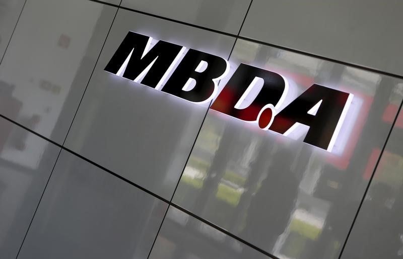 Mbda vise des contrats en pologne a moyen-long terme