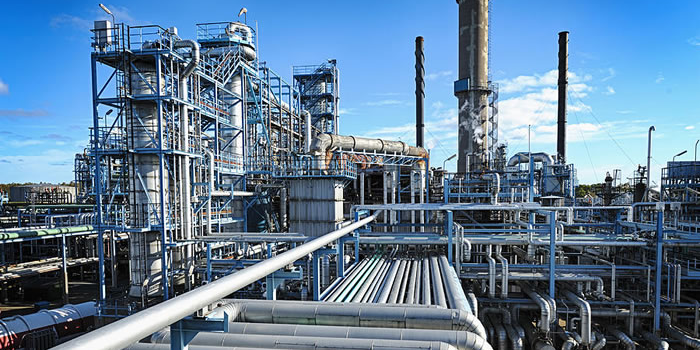 oil nigeria