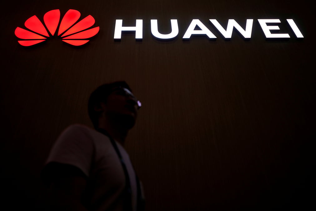 Usa: les achats de materiel zte et huawei peut-etre interdits