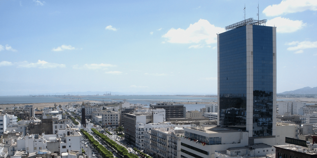 ALTDE_91 millions d'euros pour les smart grids en Tunisie