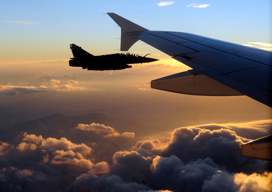 Mirage 2000