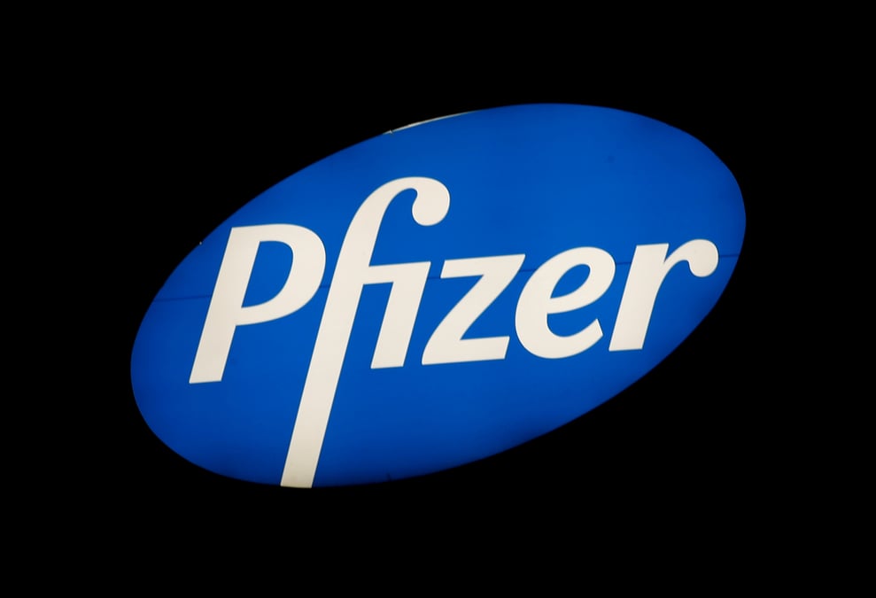 Coronavirus: pfizer et biontech annoncent que leur candidat vaccin est efficace a 95%