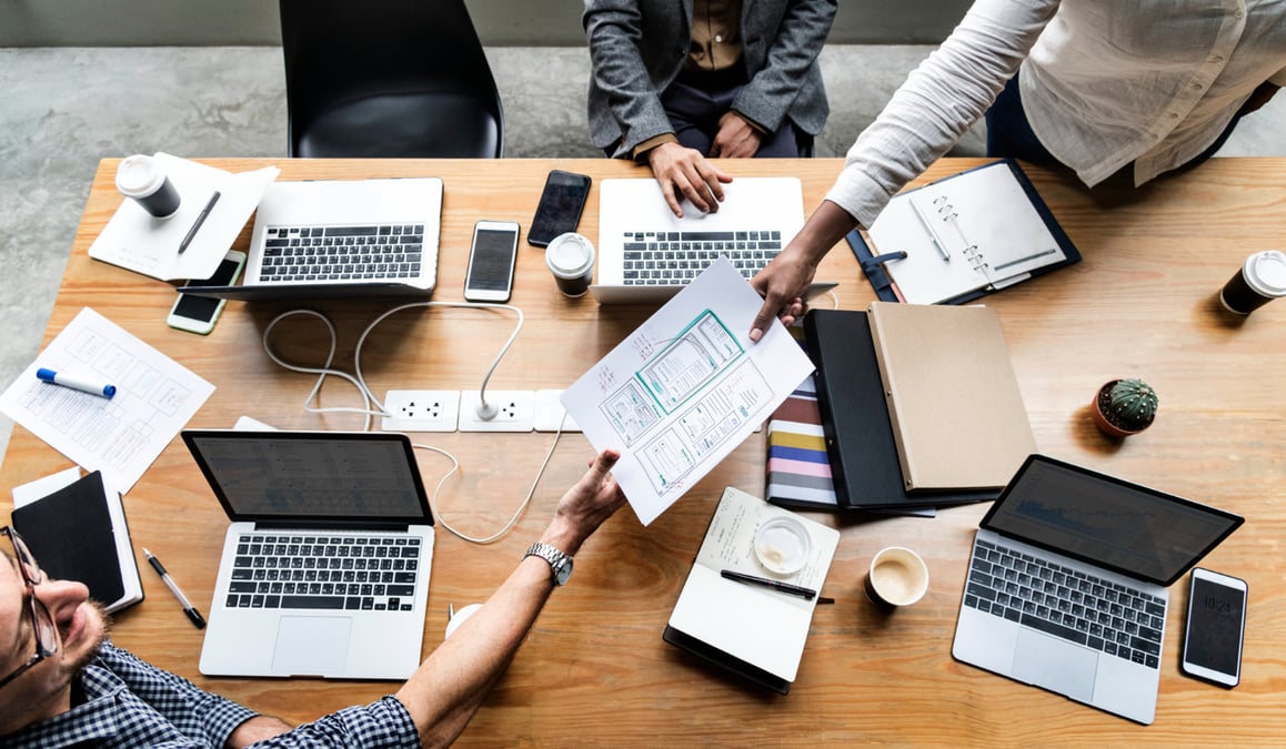 Pourquoi s’entourer d’une agence digitale de croissance ?