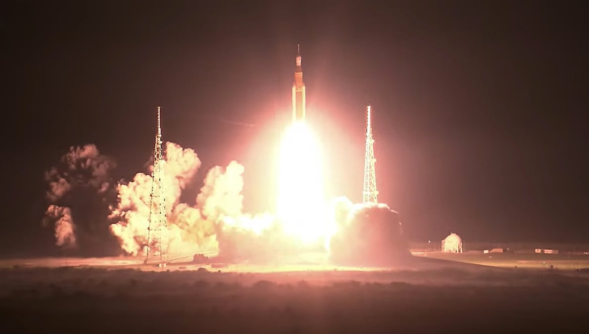 La Nasa attend fébrilement l'arrivée de son nouvel administrateur, qui devrait être le milliardaire Jared Isaacman, l'ami d'Elon Musk.