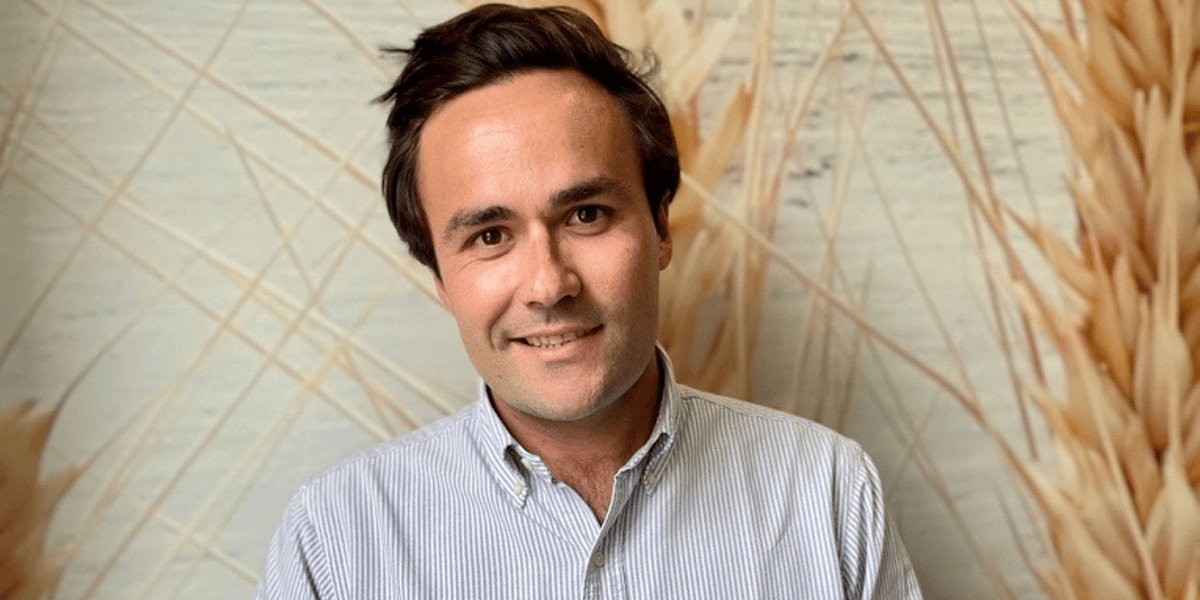 Arthur Portier est consultant senior chez Agritel. Pour La Tribune, il revient sur l'état des exportations de céréales ukrainiennes.
