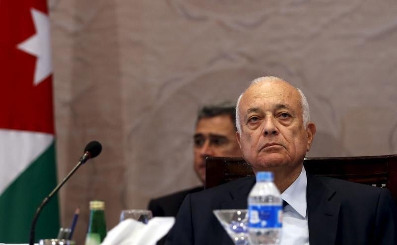 Les pays arabes vont creer une force militaire conjointe