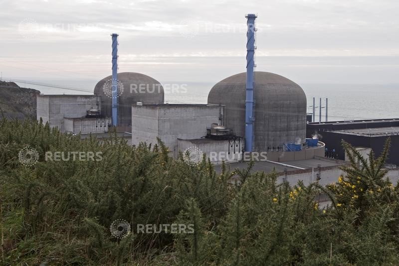Edf, l'une des valeurs a suivre a la bourse de paris