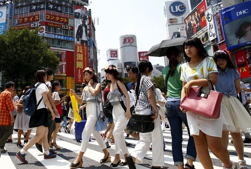 Tokyo durcit la legislation sur le droit d'asile