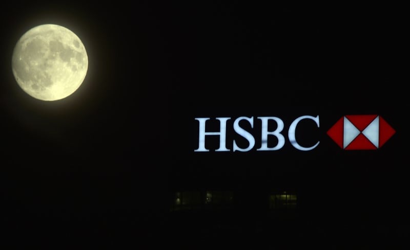Hsbc, ubs reglent a leur tour un litige sur l'isdafix aux usa