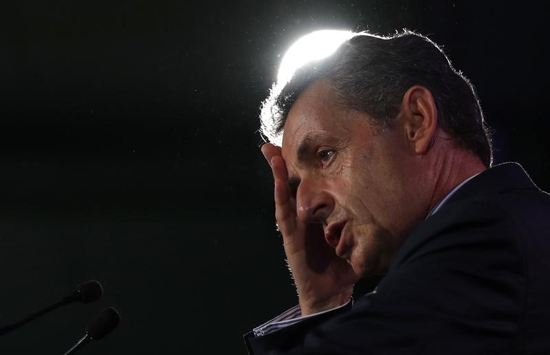 Sarkozy veut en appeler au conseil constitutionnel