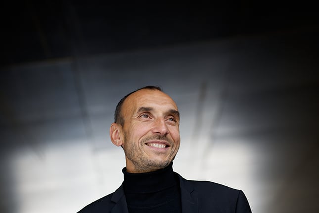 eric Vivier