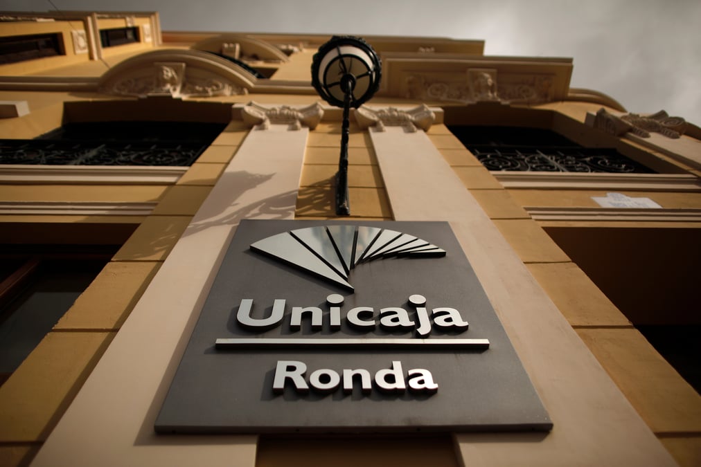 Nouveau projet de fusion dans le secteur bancaire en espagne