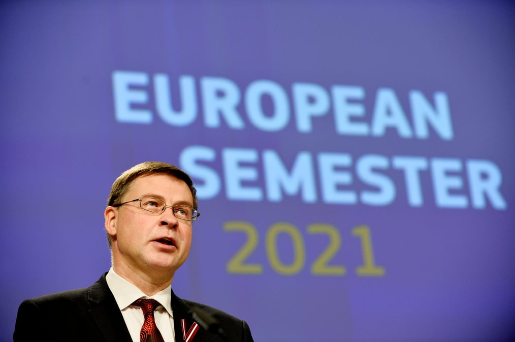 La ce preconise des mesures de soutien ciblees et temporaires en 2021