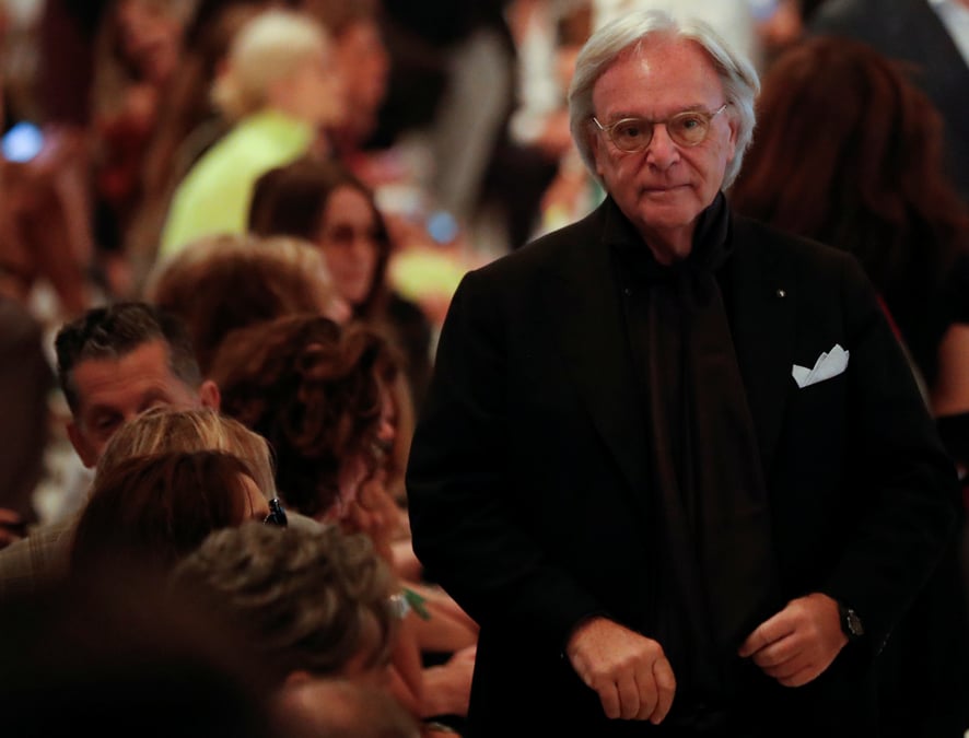 Tod's privilegie lvmh en cas de cession du groupe