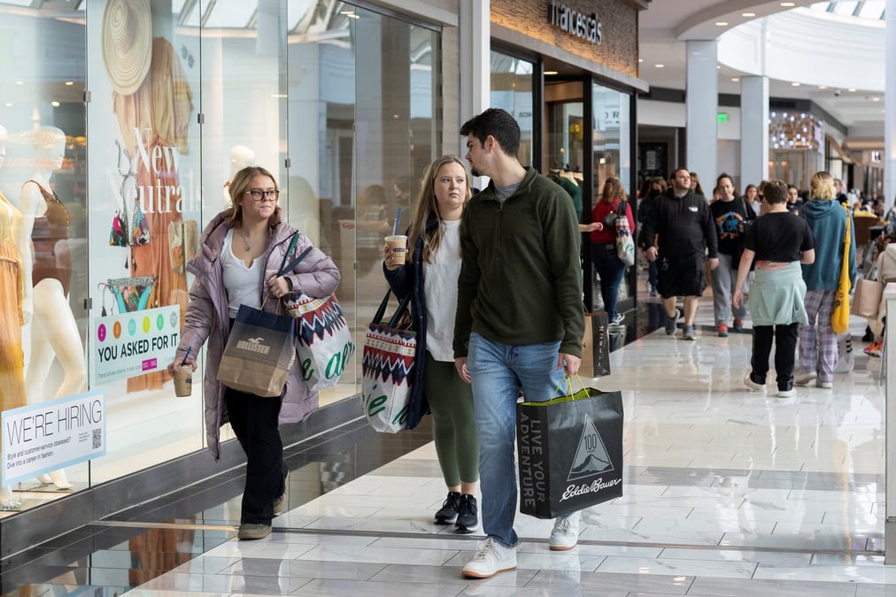 Etats-unis: hausse plus forte que prevu des prix a la consommation en avril