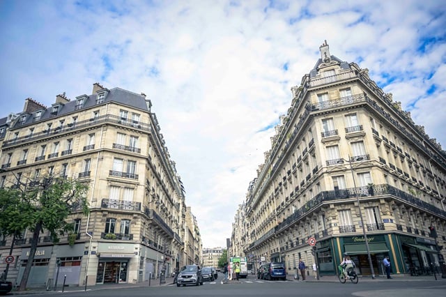 Depuis 2017, les ménages soumis à l’impôt sur la fortune immobilière
(IFI) sont ceux qui possèdent plus d’1,3 million d’euros de patrimoine immobilier.