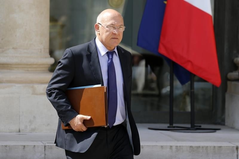 Le programme de stabilité sera présenté le 23 avril