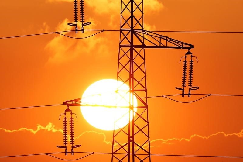 La france pourra exporter de l'electricite cet ete