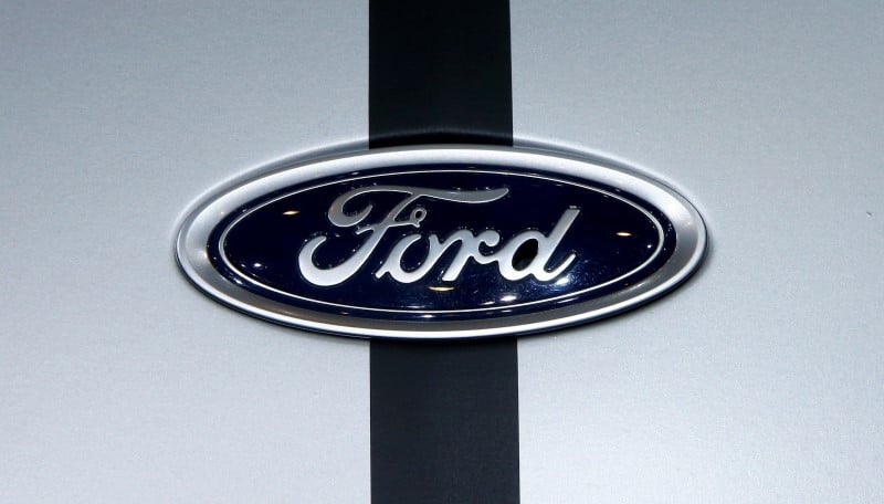 Ford publie un benefice en hausse au 2eme trimestre
