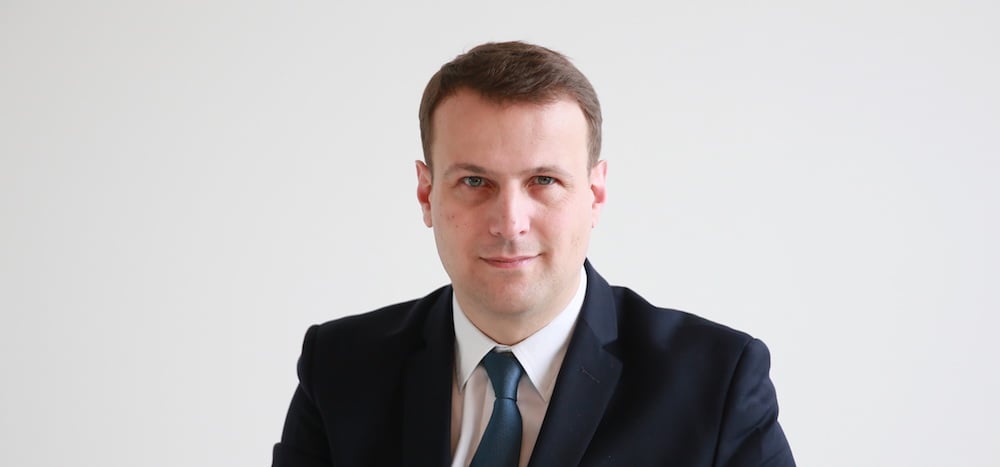 Jean-Charles Simon, 2018.03.15, Stacian, candidat à la présidence du Medef,