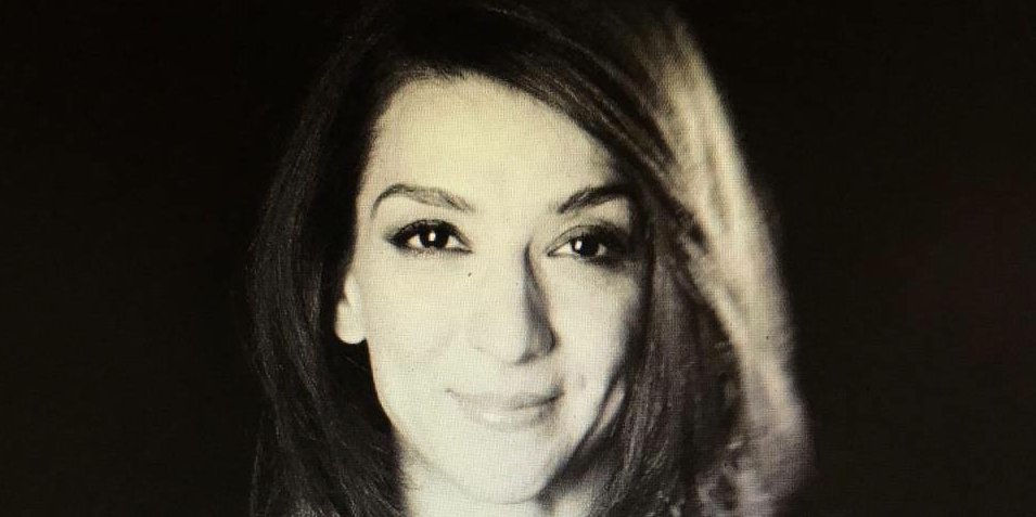 Sabrina Roubache