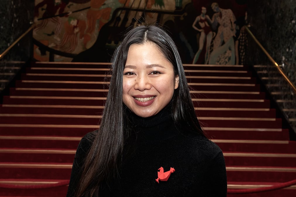 Kat Borlongan
