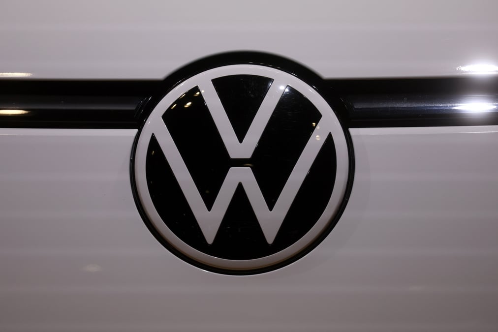 Volkswagen va developper une puce avec stmicroelectronics, dans un contexte de penurie