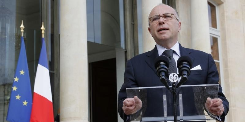 Bernard Cazeneuve a déjà été Premier ministre, entre décembre 2016 et mai 2017, sous François Hollande.