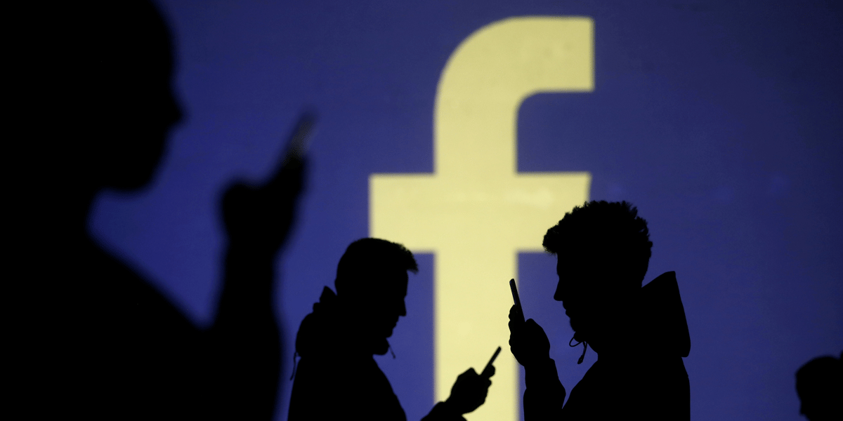 Facebook, a suivre a wall street