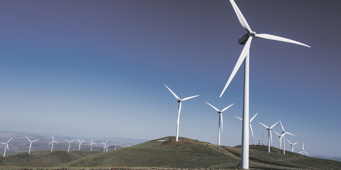Éoliennes, énergies renouvelables