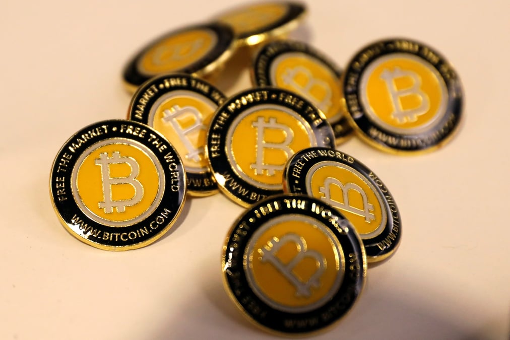 Les cryptomonnaies surtout utilisees par les criminels, selon le dg d'ubs