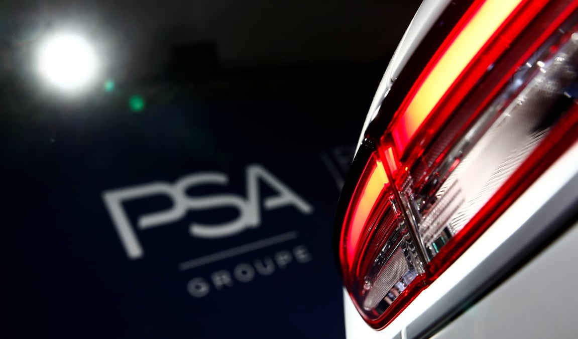 Psa a suivre a paris