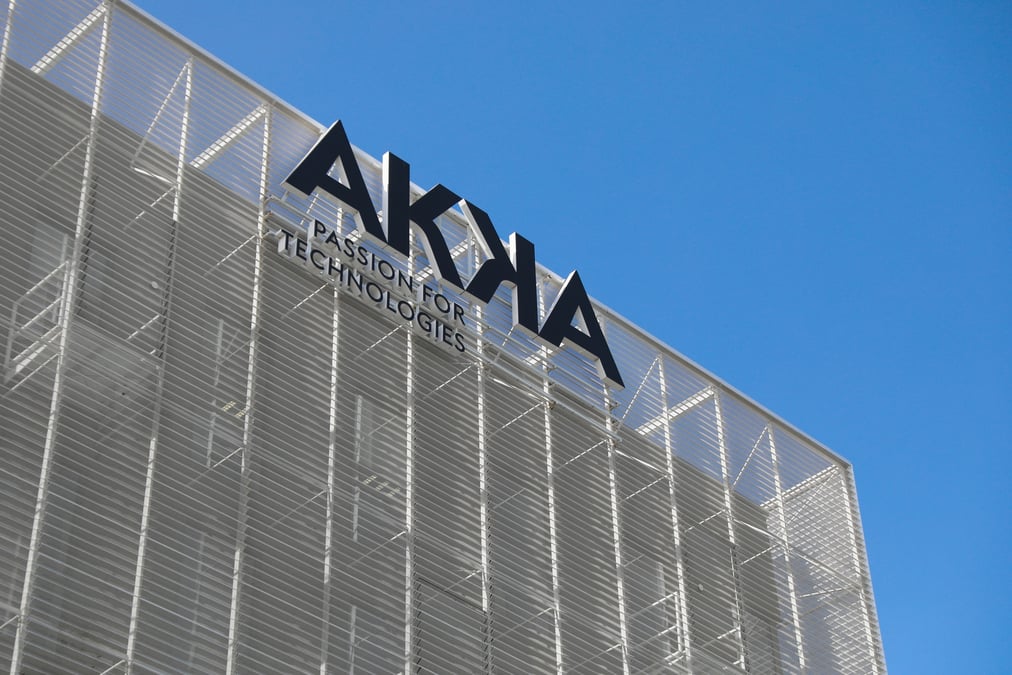AKKA