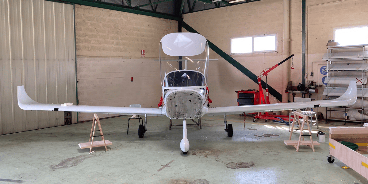 Aviathor avion rétrofit