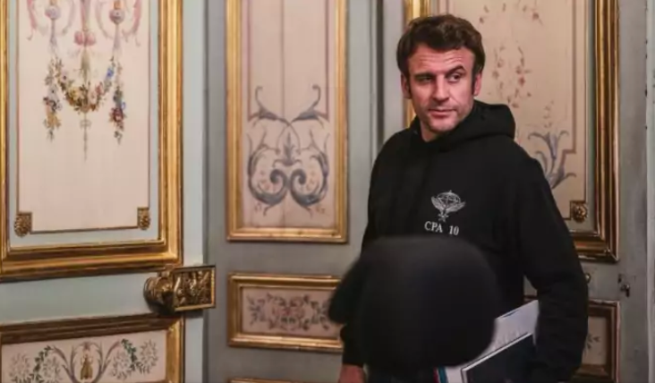 Macron