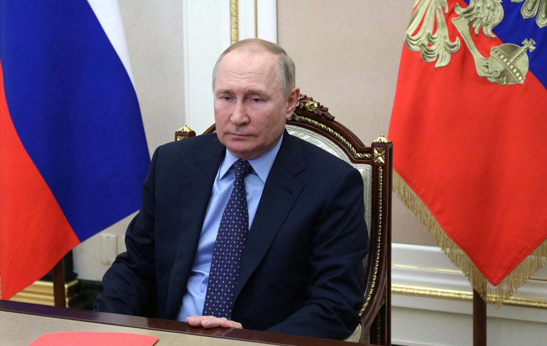 La russie intensifie son offensive sur le front du donbass